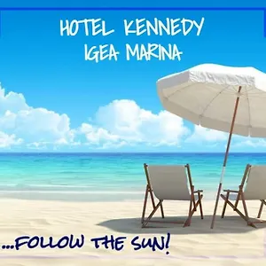 Hotel Kennedy, Bellaria-Igea Marina