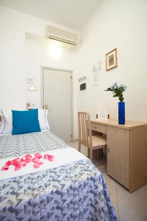 Hotel Cola Frontemare Bellaria-Igea Marina