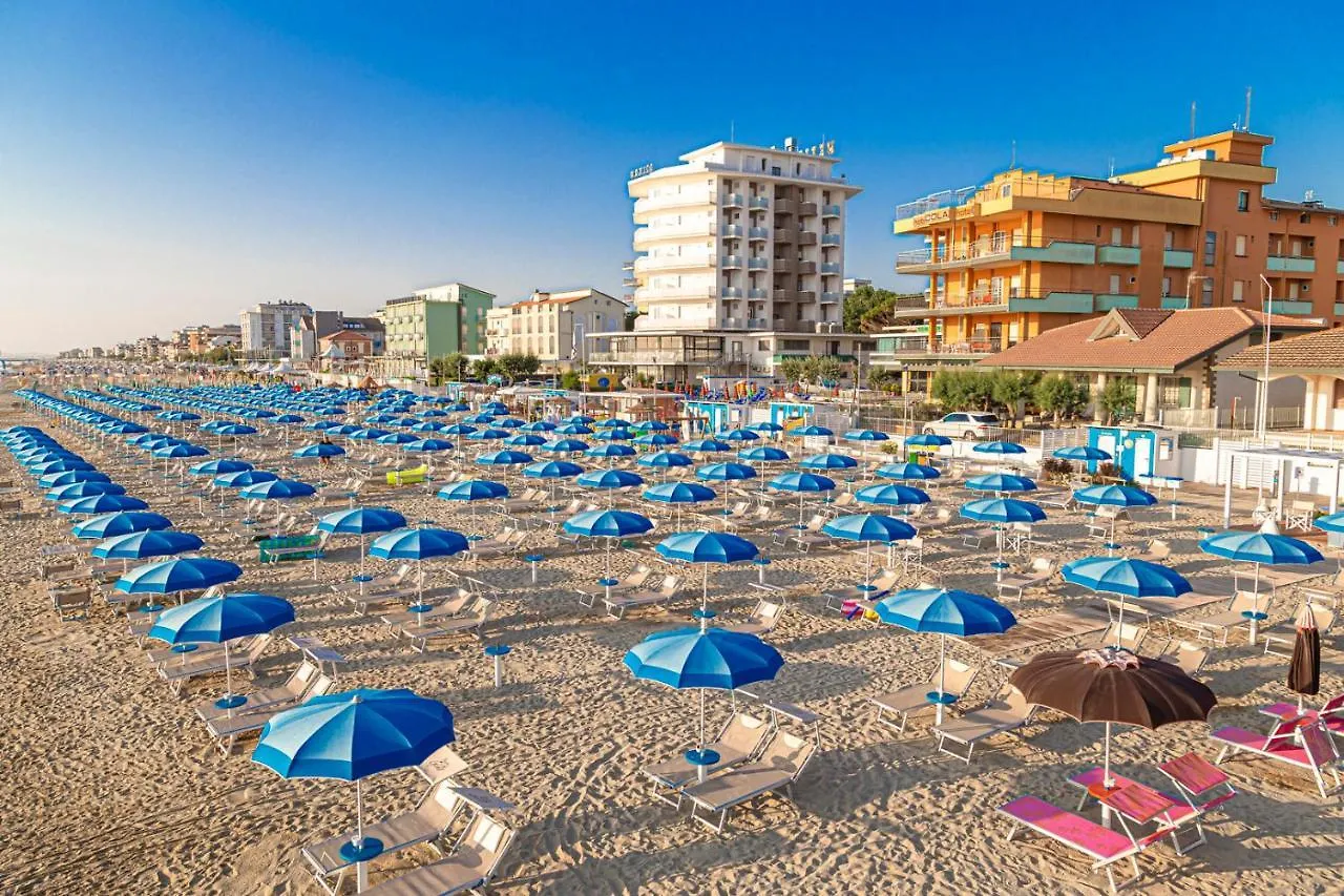 Hotel Cola Frontemare Bellaria-Igea Marina