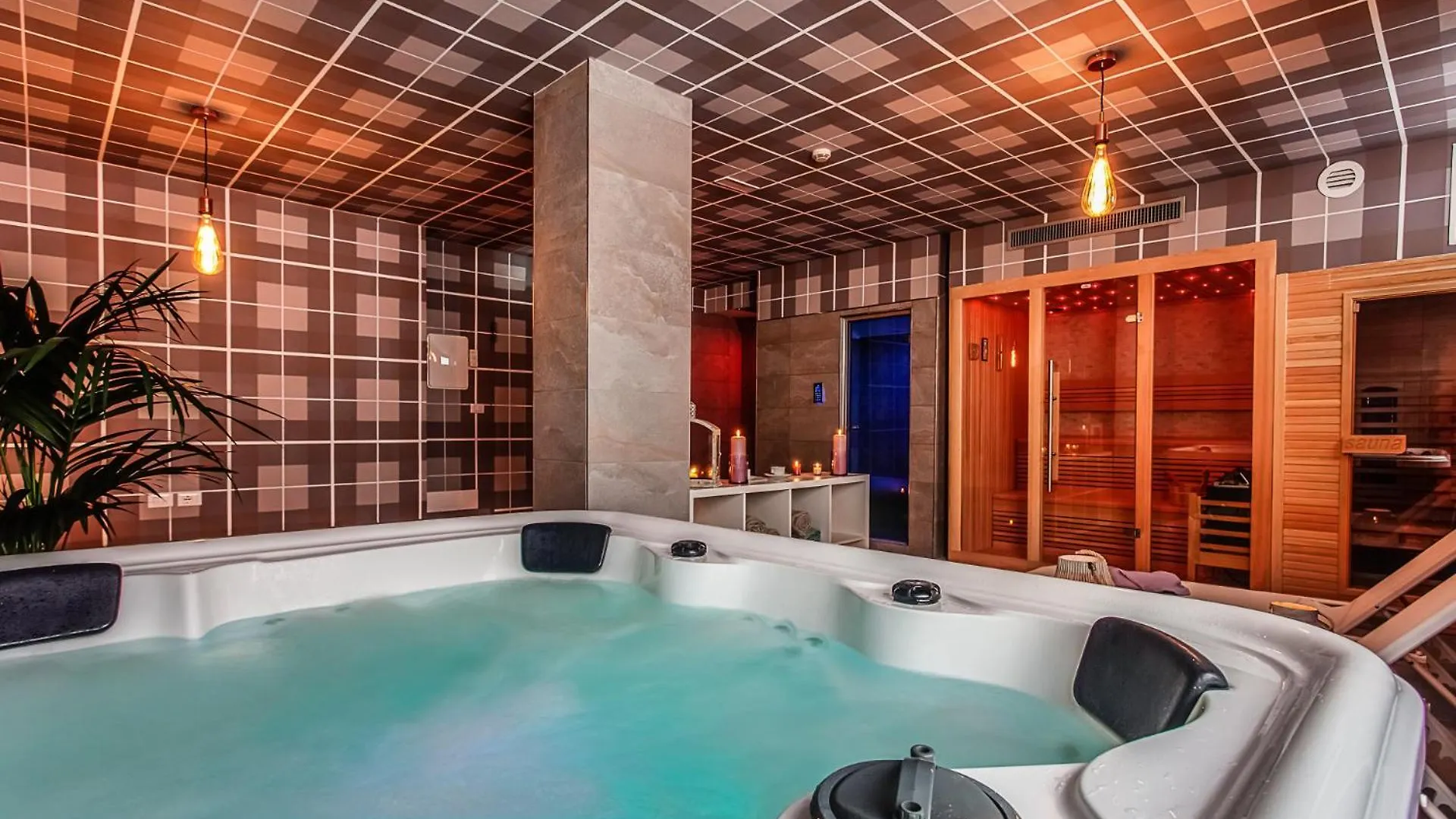 Hotel Cola Frontemare Bellaria-Igea Marina