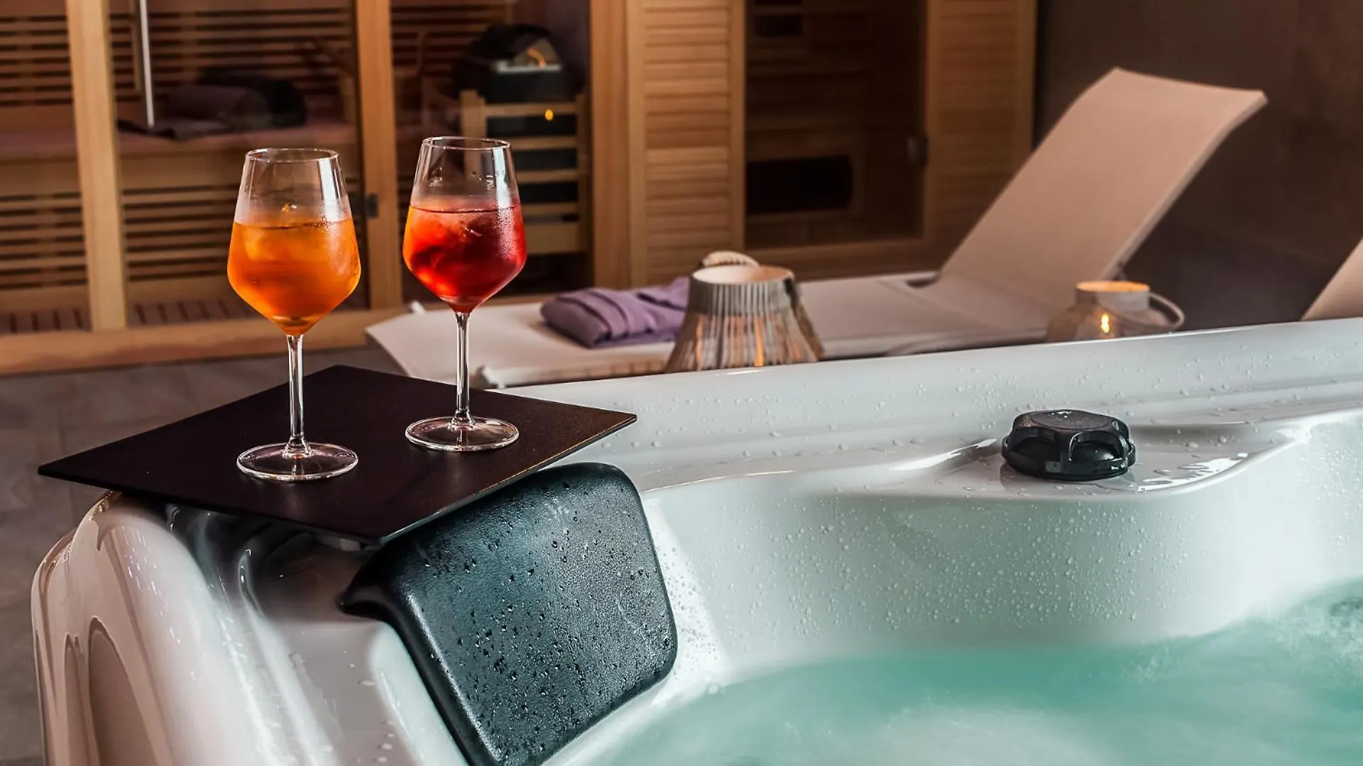 Hotel Cola Frontemare Bellaria-Igea Marina