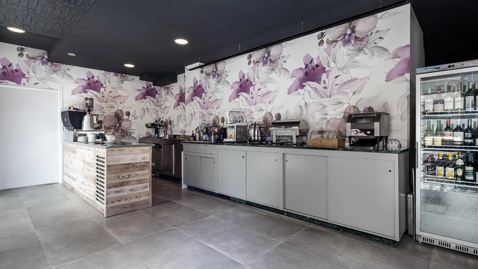 Hotel Cola Frontemare Bellaria-Igea Marina