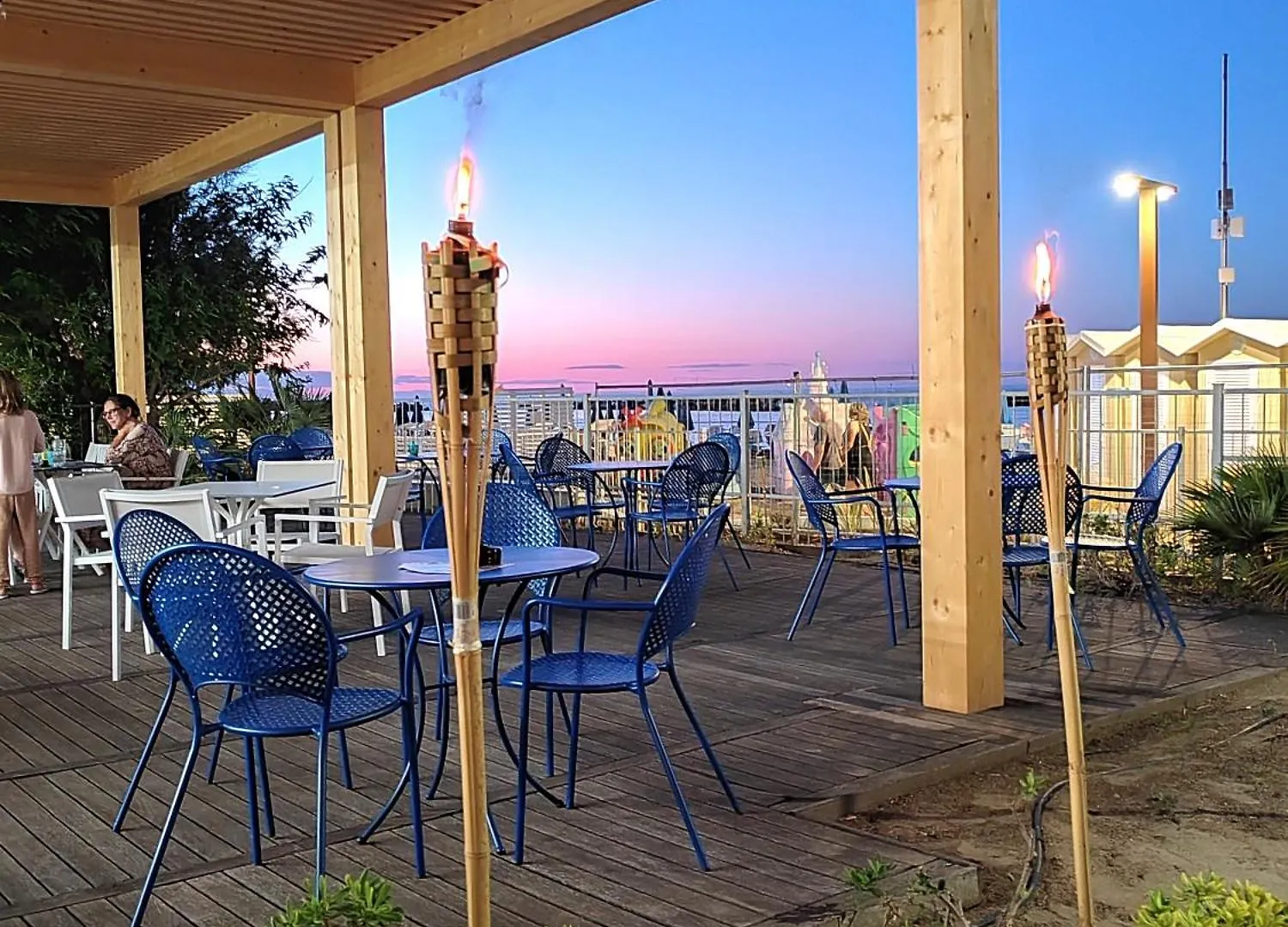 Hotel Cola Frontemare Bellaria-Igea Marina
