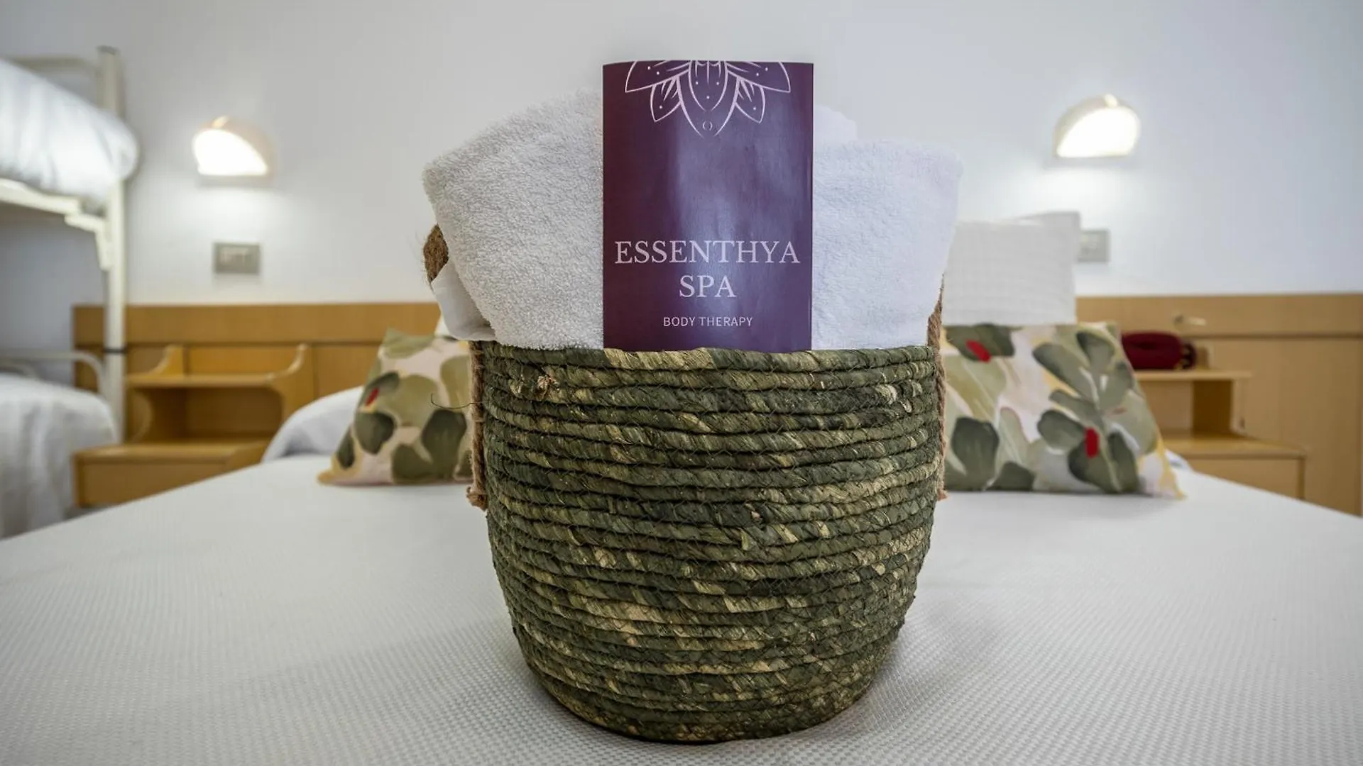 Hotel Cola Frontemare Bellaria-Igea Marina