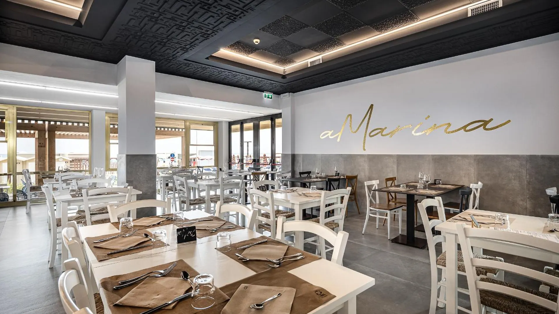 Hotel Cola Frontemare Bellaria-Igea Marina