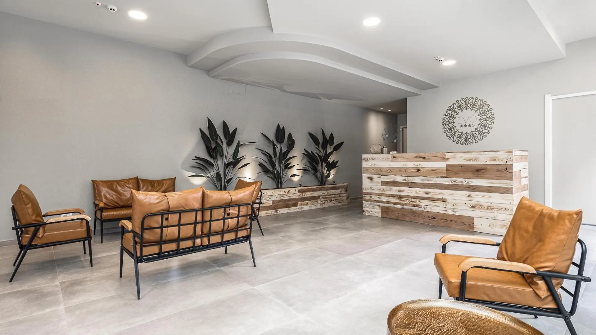 Hotel Cola Frontemare Bellaria-Igea Marina Italie