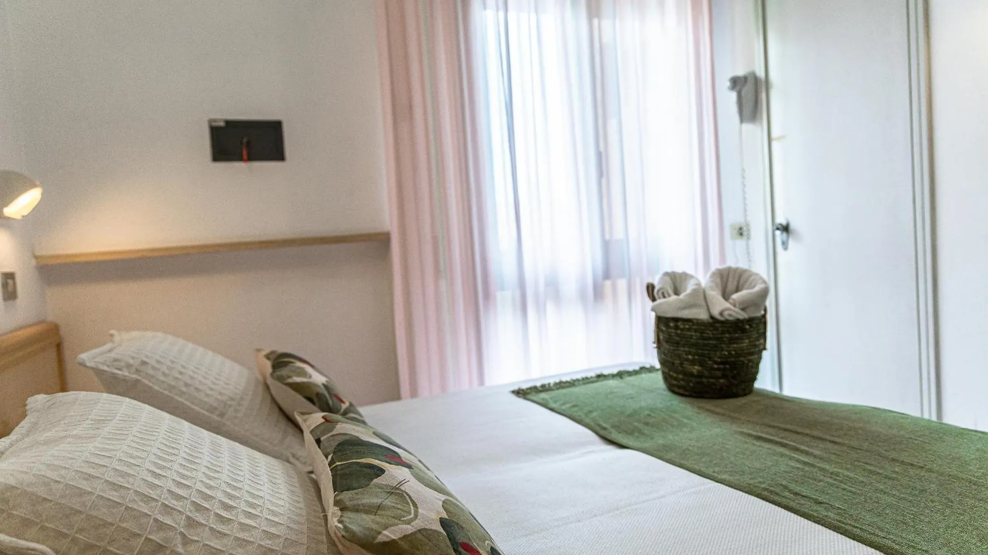 Hotel Cola Frontemare Bellaria-Igea Marina