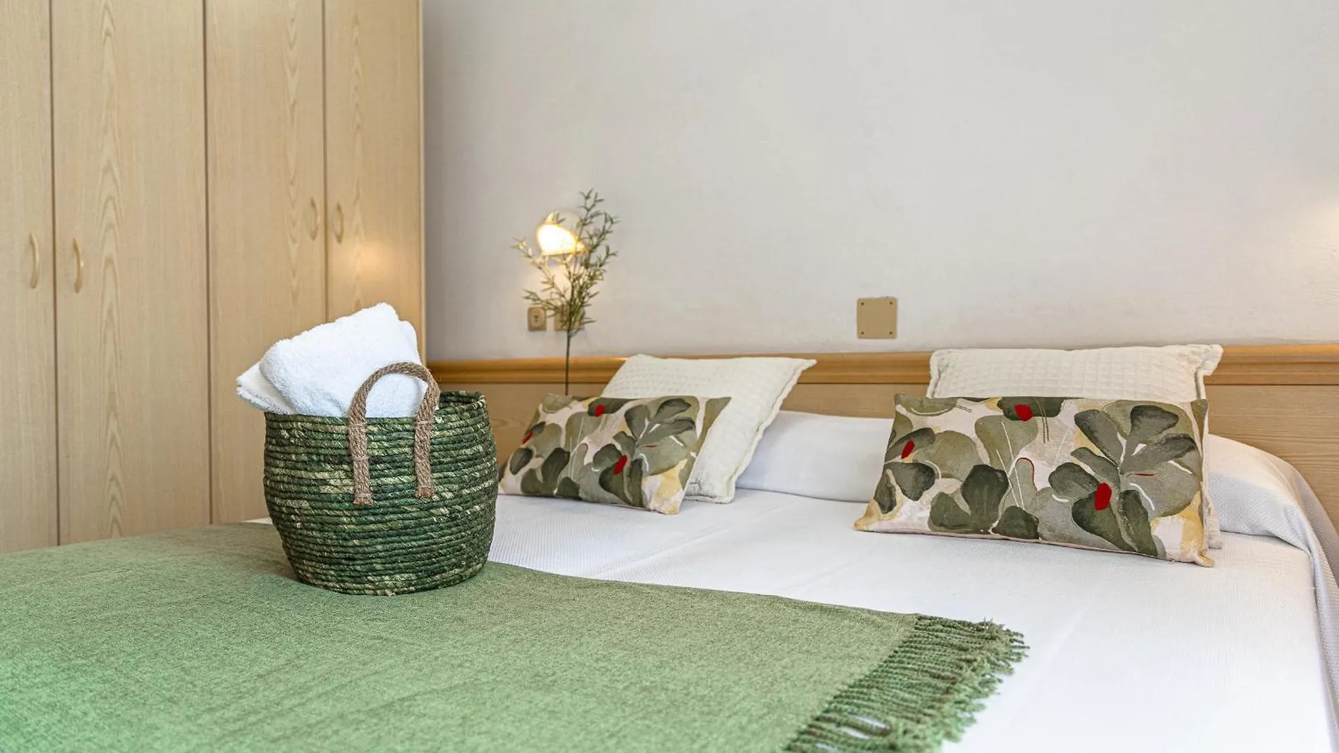 Hotel Cola Frontemare Bellaria-Igea Marina