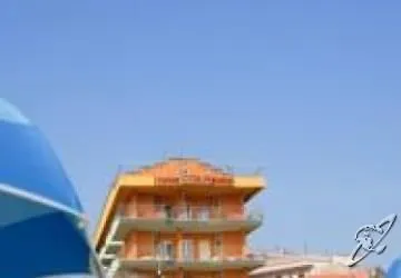 Hotel Cola Frontemare Bellaria-Igea Marina