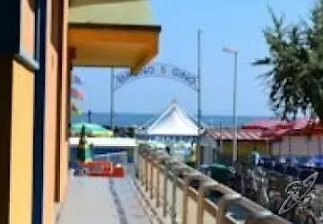 Hotel Cola Frontemare Bellaria-Igea Marina